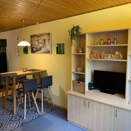 Ferienwohnung Chrisi Im Kulmhof Tauplitz Ngoại thất bức ảnh