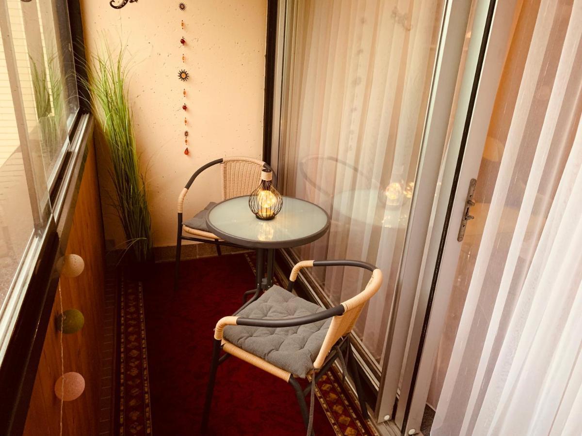 Ferienwohnung Chrisi Im Kulmhof Tauplitz Ngoại thất bức ảnh