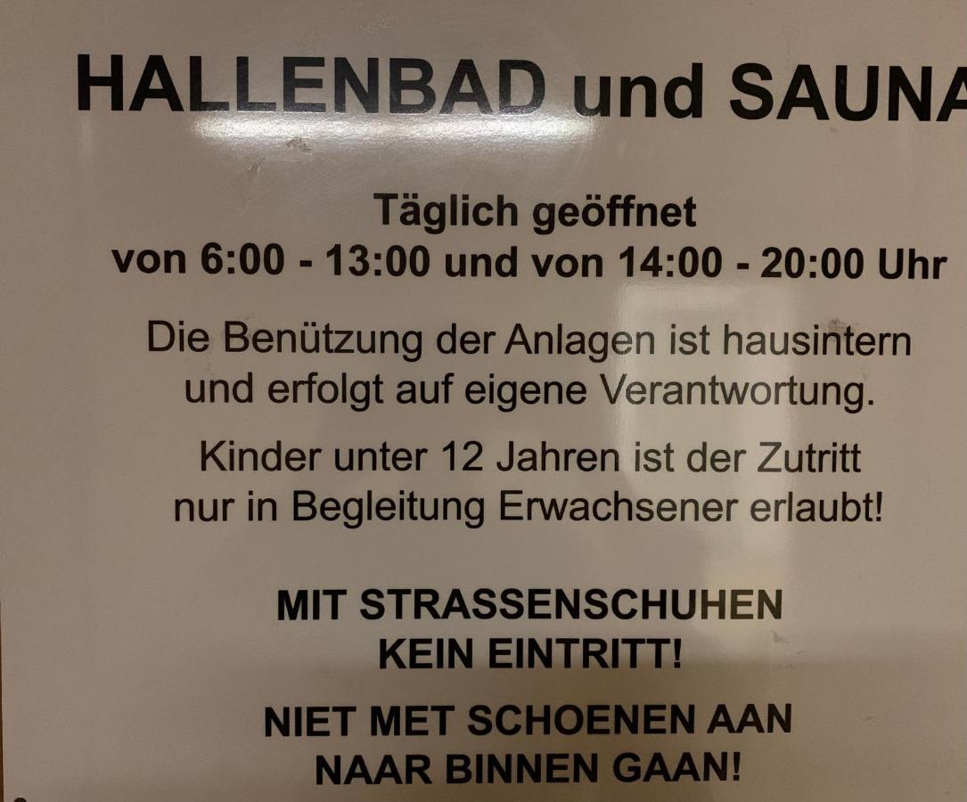 Ferienwohnung Chrisi Im Kulmhof Tauplitz Ngoại thất bức ảnh