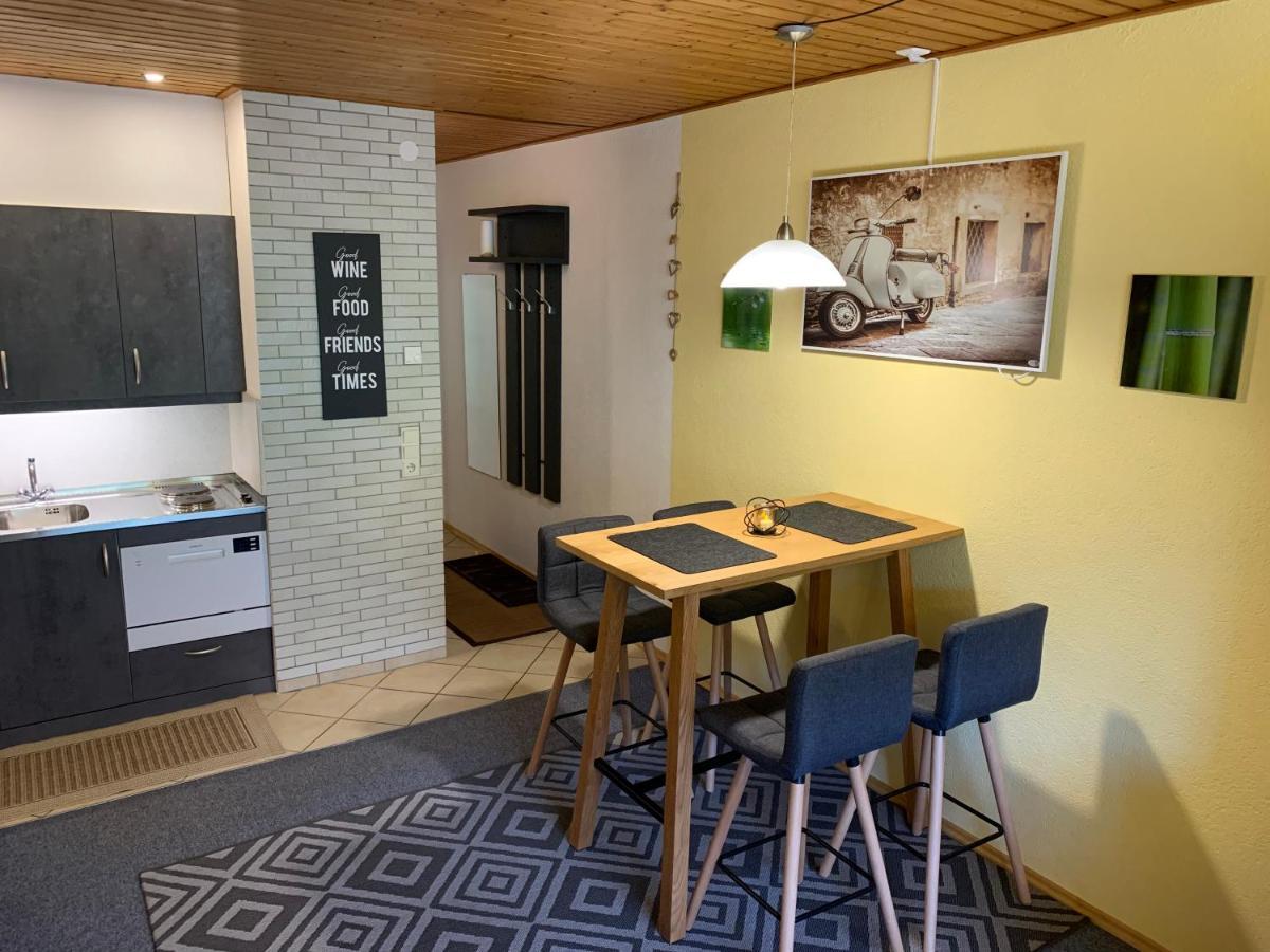 Ferienwohnung Chrisi Im Kulmhof Tauplitz Ngoại thất bức ảnh
