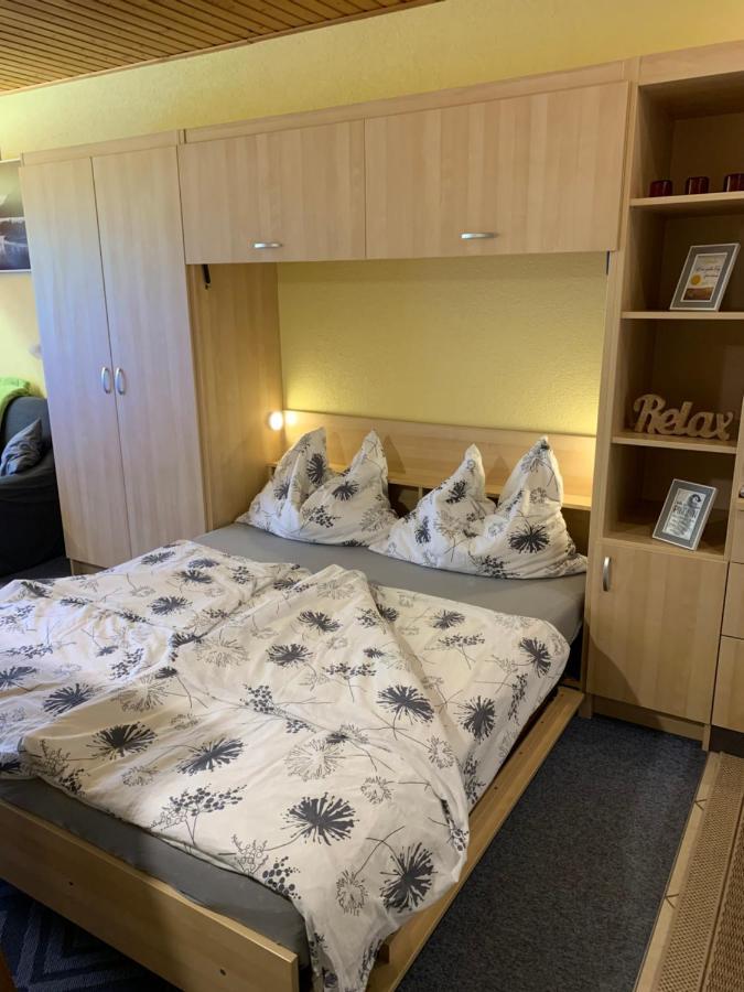 Ferienwohnung Chrisi Im Kulmhof Tauplitz Ngoại thất bức ảnh