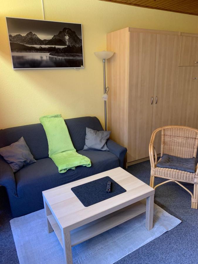 Ferienwohnung Chrisi Im Kulmhof Tauplitz Ngoại thất bức ảnh