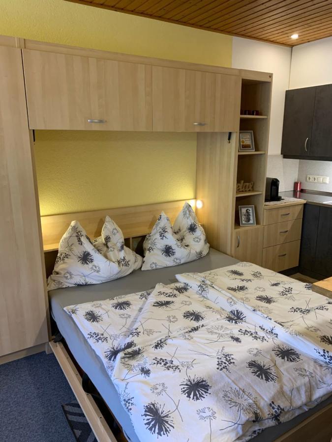 Ferienwohnung Chrisi Im Kulmhof Tauplitz Ngoại thất bức ảnh