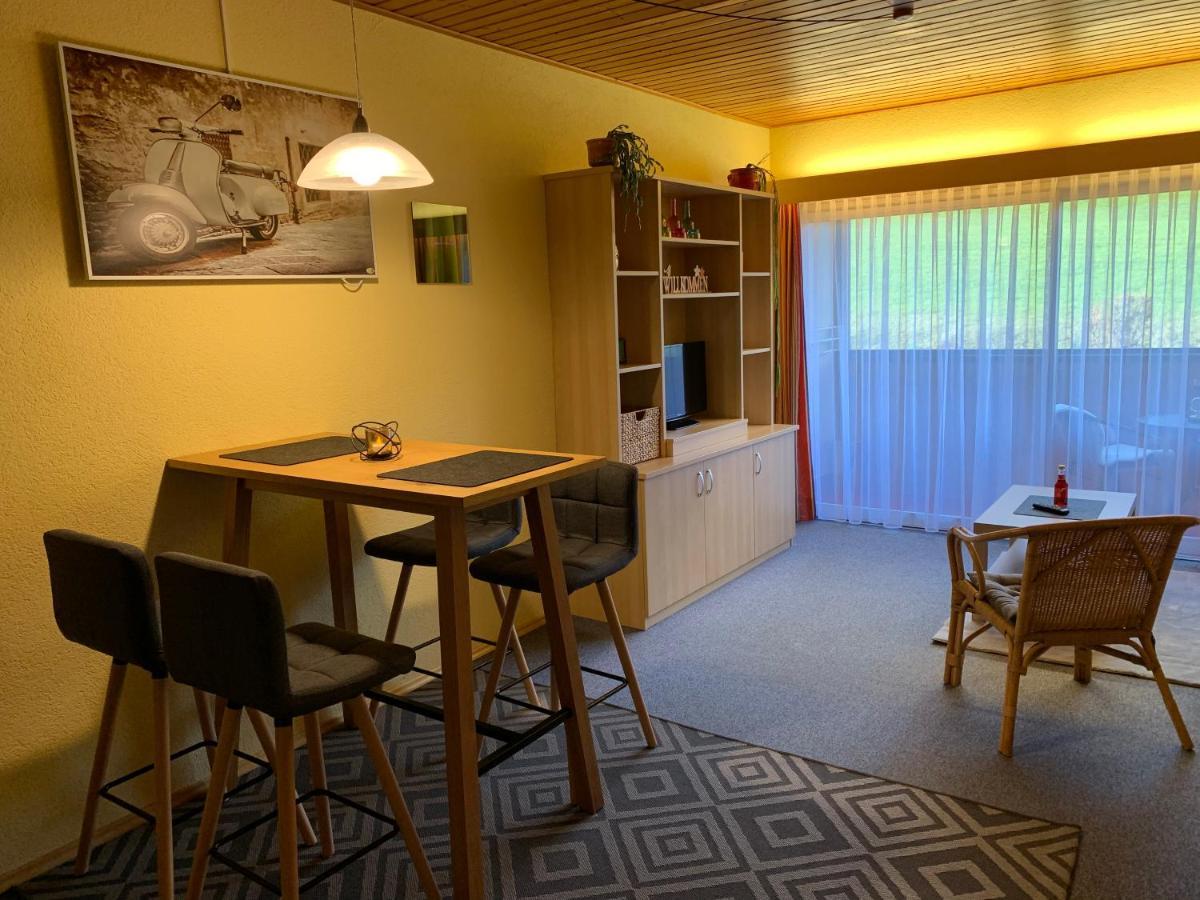 Ferienwohnung Chrisi Im Kulmhof Tauplitz Ngoại thất bức ảnh
