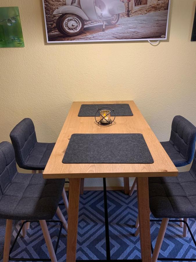 Ferienwohnung Chrisi Im Kulmhof Tauplitz Ngoại thất bức ảnh