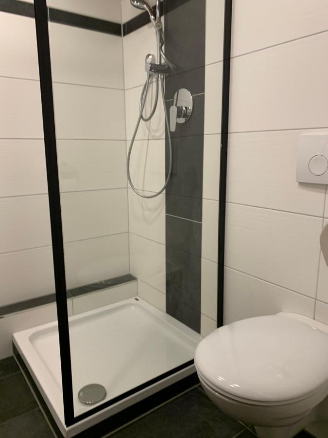 Ferienwohnung Chrisi Im Kulmhof Tauplitz Ngoại thất bức ảnh