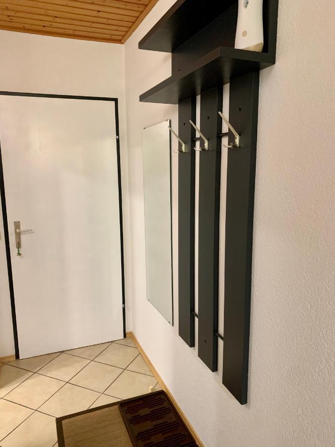 Ferienwohnung Chrisi Im Kulmhof Tauplitz Ngoại thất bức ảnh